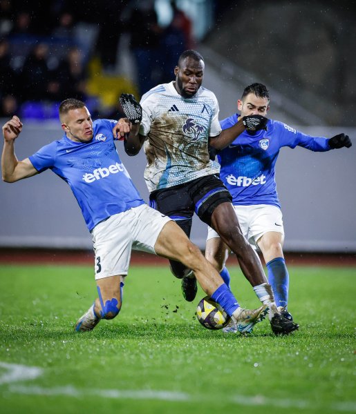 Спартак Варна Левски1