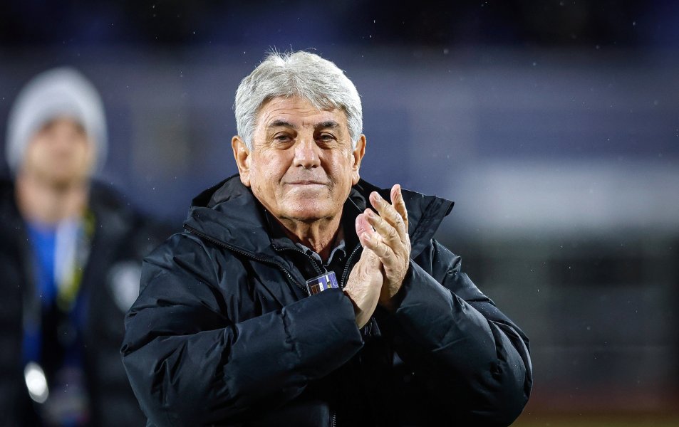 Спартак Варна Левски1