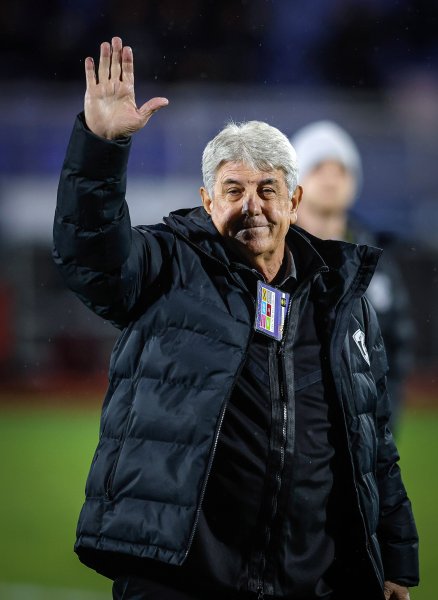 Спартак Варна Левски1