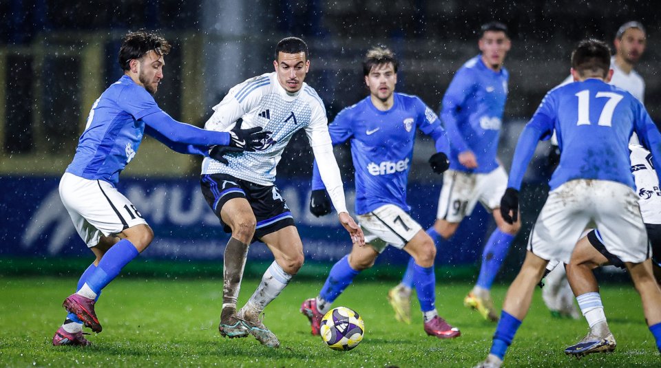 Спартак Варна Левски1