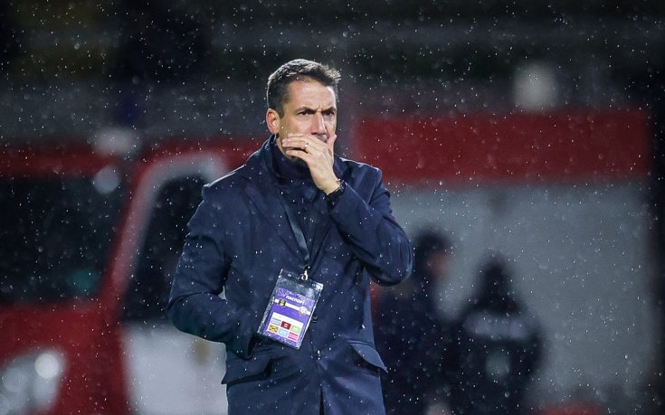 Ето какъв е основният приоритет в селекцията на Левски