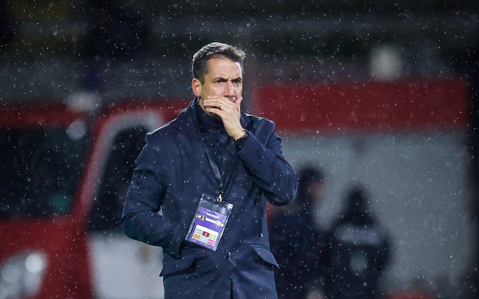 Ето какъв е основният приоритет в селекцията на Левски