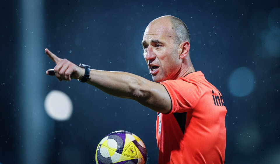 Спартак Варна Левски1