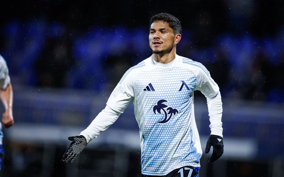 Спартак Варна Левски1