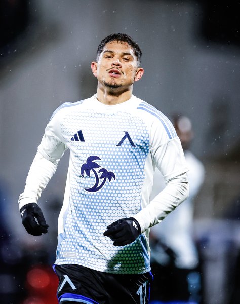 Спартак Варна Левски1