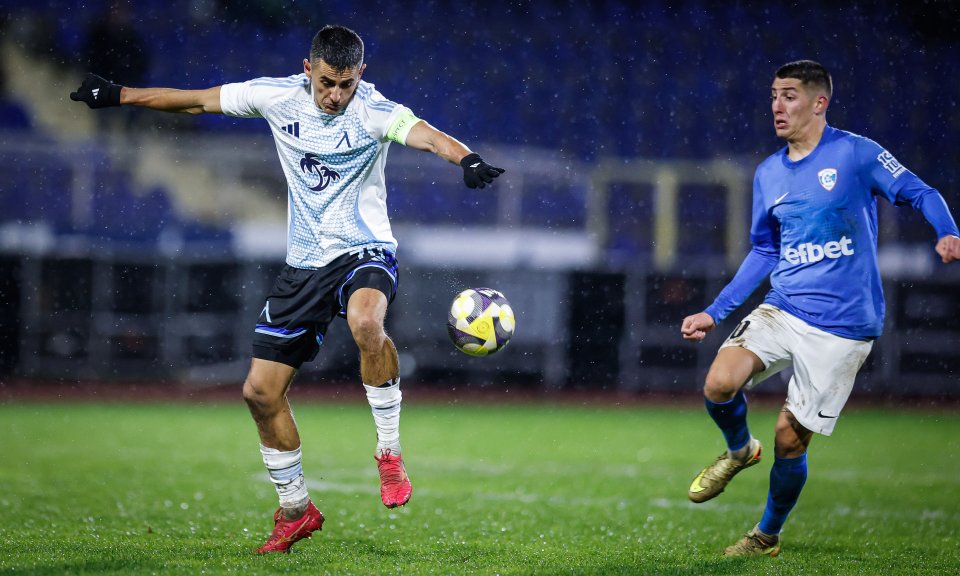 Спартак Варна Левски1