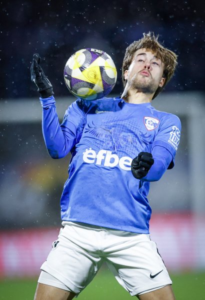 Спартак Варна Левски1