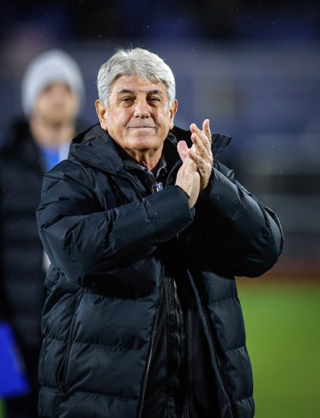 Спартак Варна Левски1