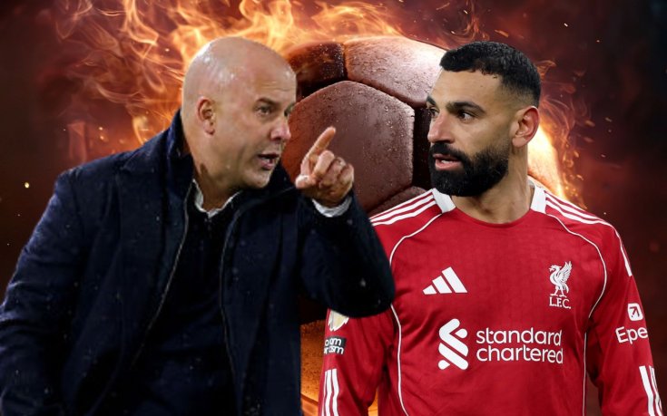Решение до часове: Ливърпул пред труден избор за Салах