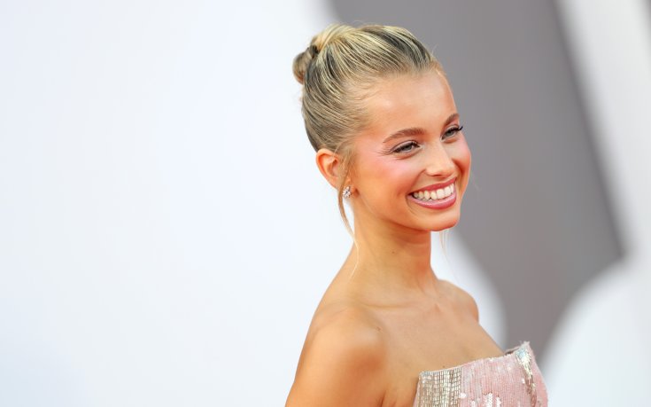 Любовната драма приключи: Норис и красивата Маги са отново заедно