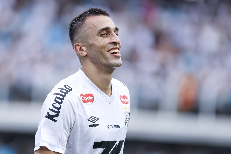 Сантос Крузейро1