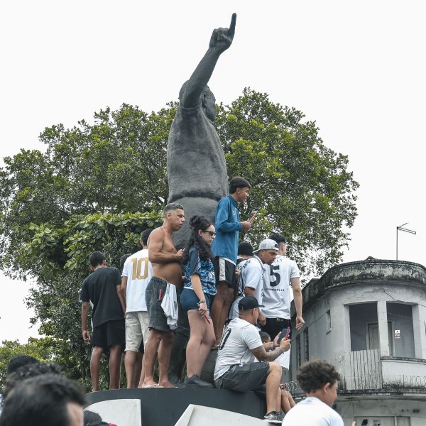 Сантос Крузейро1