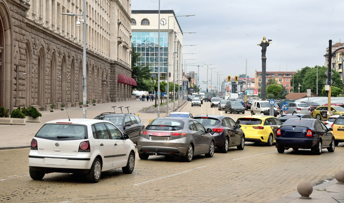 България застана срещу забраната на ДВГ в ЕС през 2035 г.