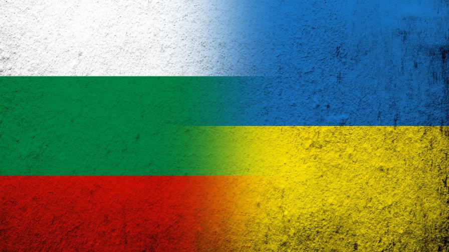 България трябва да гарантира 1,2 млрд. евро от заема за Украйна срещу замразени руски активи