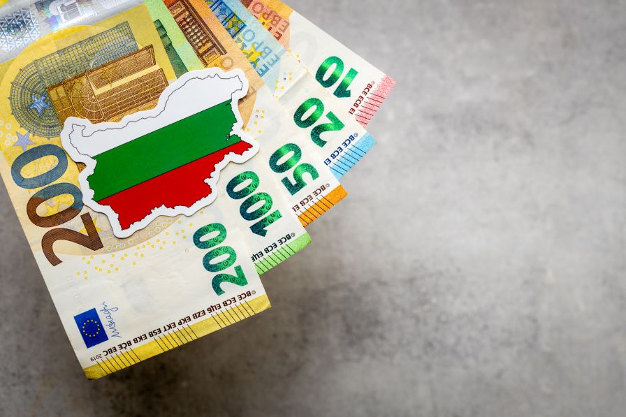 ЕЦБ очерта очакваните ползи за България от въвеждането на еврото