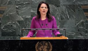 <p>Територия срещу мир? - ООН заяви категорично, че Украйна не бива да отстъпва земя</p>