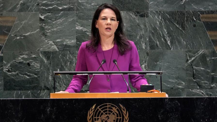 <p>Територия срещу мир? - ООН заяви категорично, че Украйна не бива да отстъпва земя</p>