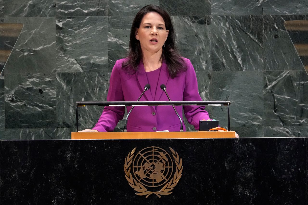 ООН: Украйна не трябва да отстъпва територия в рамките на мирно споразумение