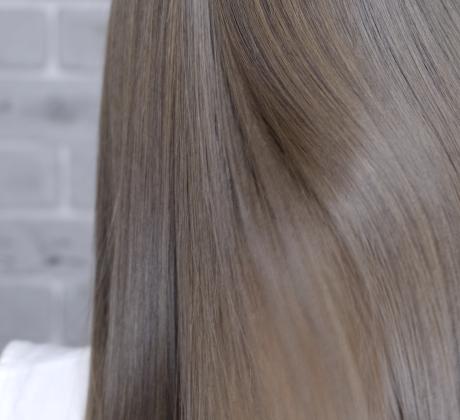 Сбогом Балеаж Новите трендове в косите за 2026 които връщат