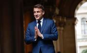 Макрон: САЩ се отдалечават от съюзниците си