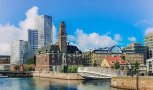 <p>Скандинавската мечта: Безплатно образование, фика и&nbsp;студентски нации</p>