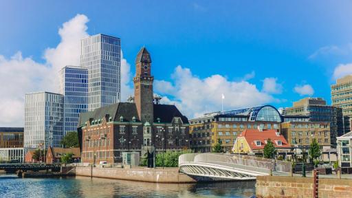 <p>Скандинавската мечта: Безплатно образование, фика и&nbsp;студентски нации</p>