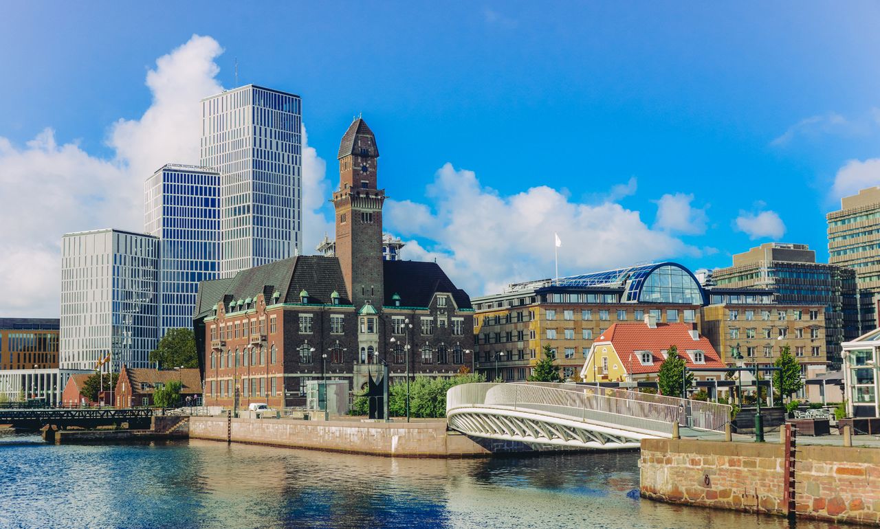 БезГранично: Топ 5 университета в Швеция, всичко за студента