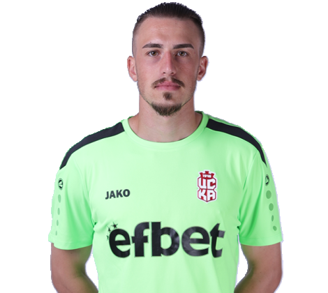 Димитър Шейтанов Играч на мача