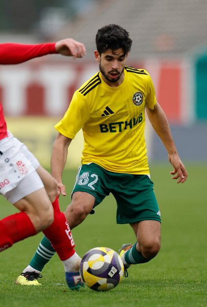 ЦСКА 1948 и Добруджа1