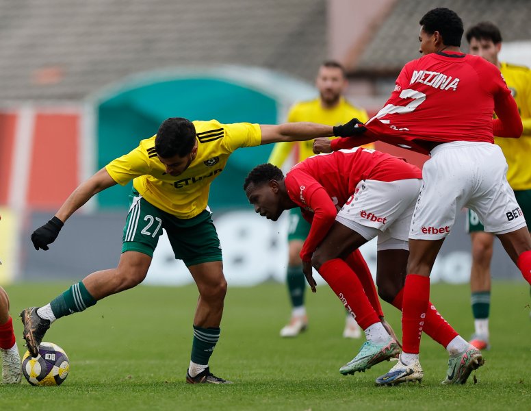 ЦСКА 1948 и Добруджа1