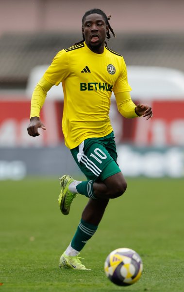 ЦСКА 1948 и Добруджа1