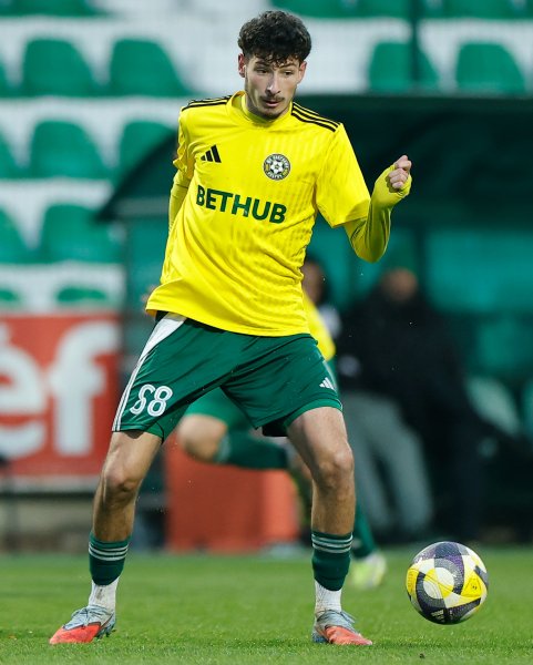 ЦСКА 1948 и Добруджа1