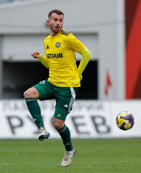 ЦСКА 1948 и Добруджа1