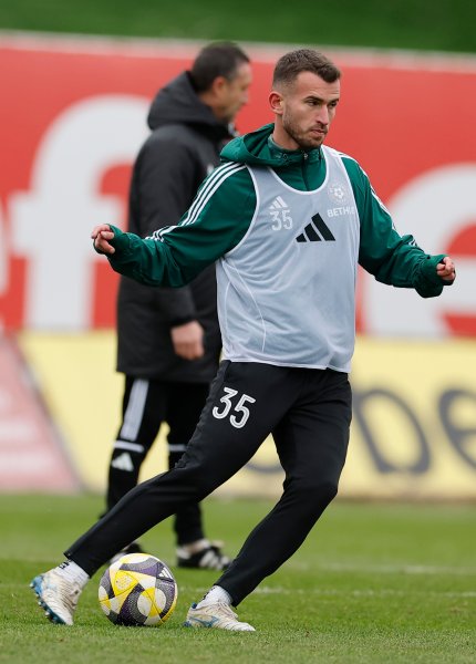 ЦСКА 1948 и Добруджа1