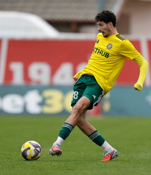 ЦСКА 1948 и Добруджа1