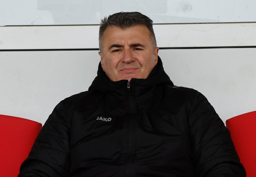 ЦСКА 1948 и Добруджа1