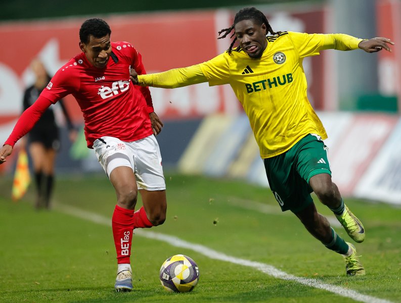 ЦСКА 1948 и Добруджа1