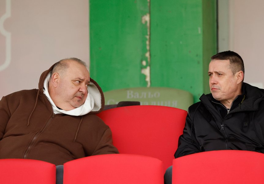 ЦСКА 1948 и Добруджа1