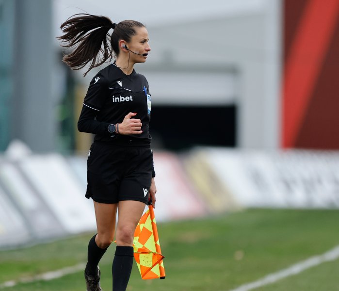 ЦСКА 1948 и Добруджа1