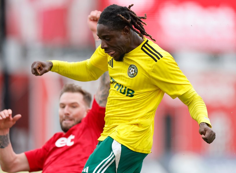 ЦСКА 1948 и Добруджа1