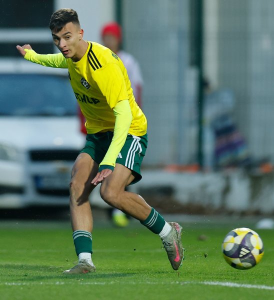 ЦСКА 1948 и Добруджа1