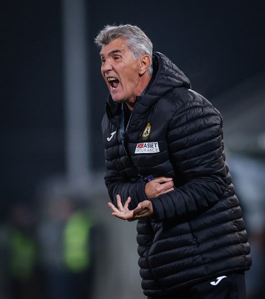 Лудогорец Славия1