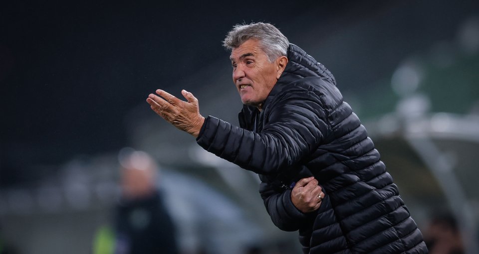 Лудогорец Славия1