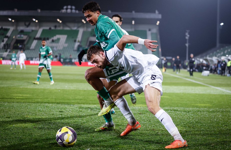 Лудогорец Славия1