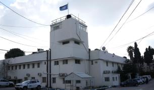 Израелската полиция щурмува комплекса на палестинската агенция в Йерусалим