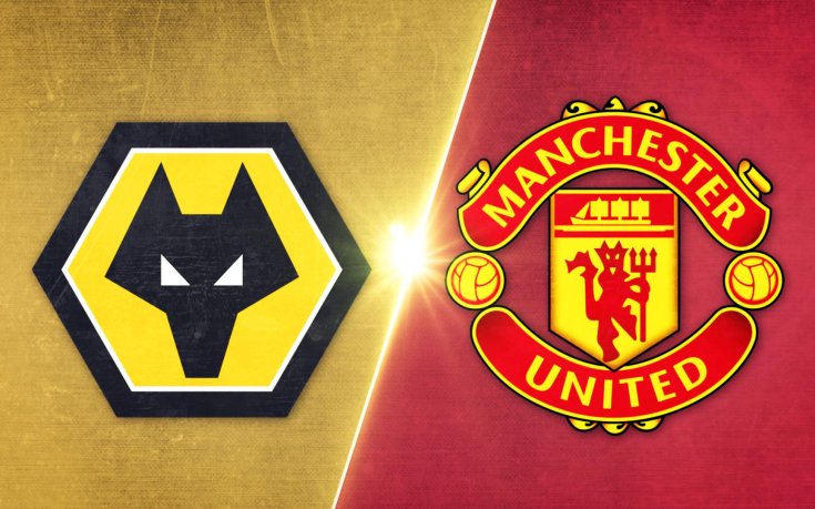 Уулвърхемптън - Ман Юнайтед 1:4 /репортаж/