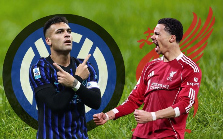 Шампионска лига се завръща с мегасблъсък Интер - Ливърпул