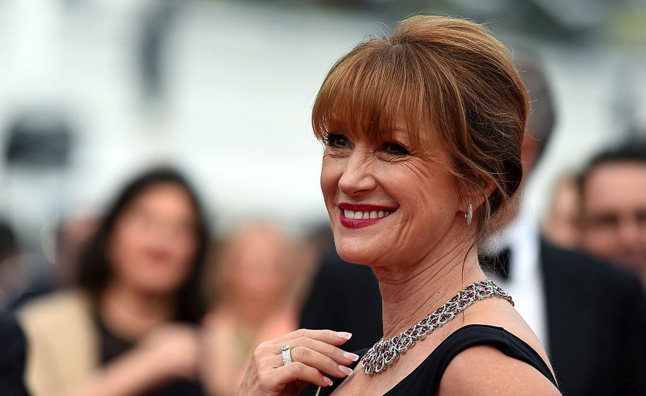 Джейн Сиймур: Догодина навършвам 75 и съм много сексуално активна