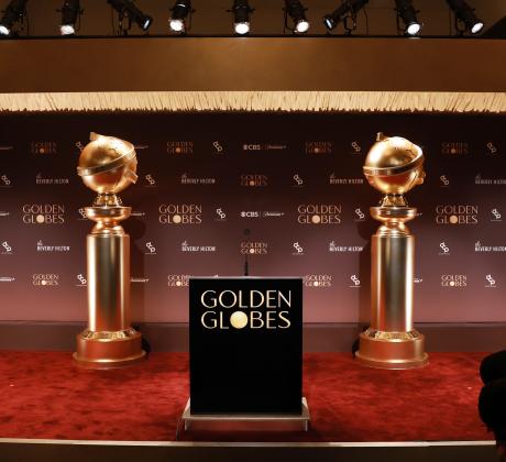 Сезонът на наградите официално започна На 8 декември бяха обявени