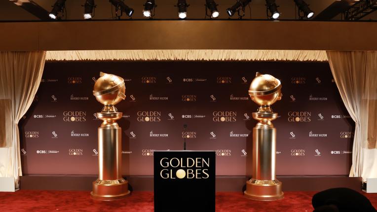 Златен глобус